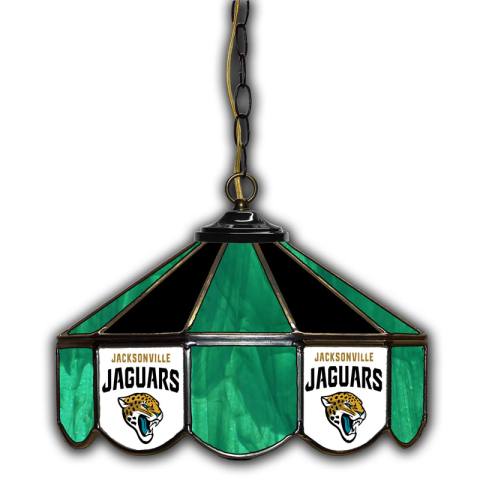 Jacksonville Jaguars Swag Light